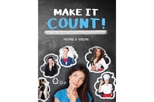 Make It Count! Getting the Most from a Hospitality Internship