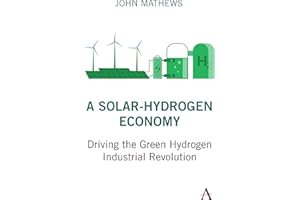 A Solar-Hydrogen Economy: Driving the Green Hydrogen Industrial Revolution (Strategies for Sustainable Development Series)