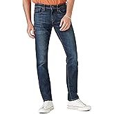 Lucky Brands Men's 110 Slim Coolmax Stretch Jean