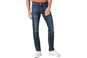 Lucky Brand Men's 110 Slim Coolmax Stretch Jean