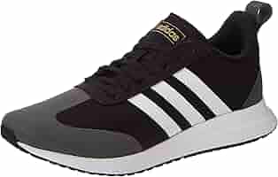 Adidas Run 60s Women S Road Running Shoes Black 4 5 Uk 37 1 3 Eu Buy Online At Best Price In Uae Amazon Ae