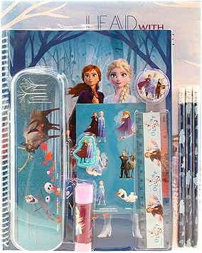 frozen 2 gift set