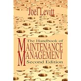 Handbook of Maintenance Management (Volume 1)