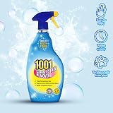1001 Pet Stain and Odour Remover 500ml WoolSafe Approved view 3