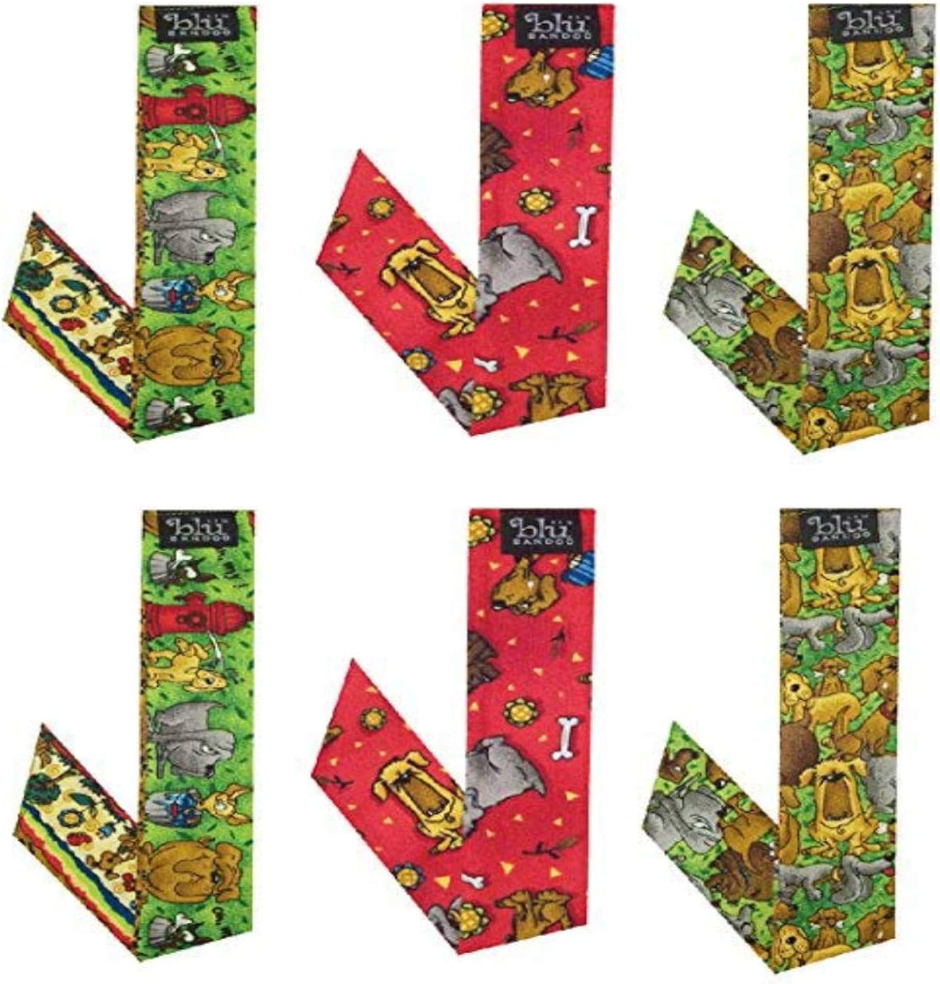 Best Evaporative Cooling Ties