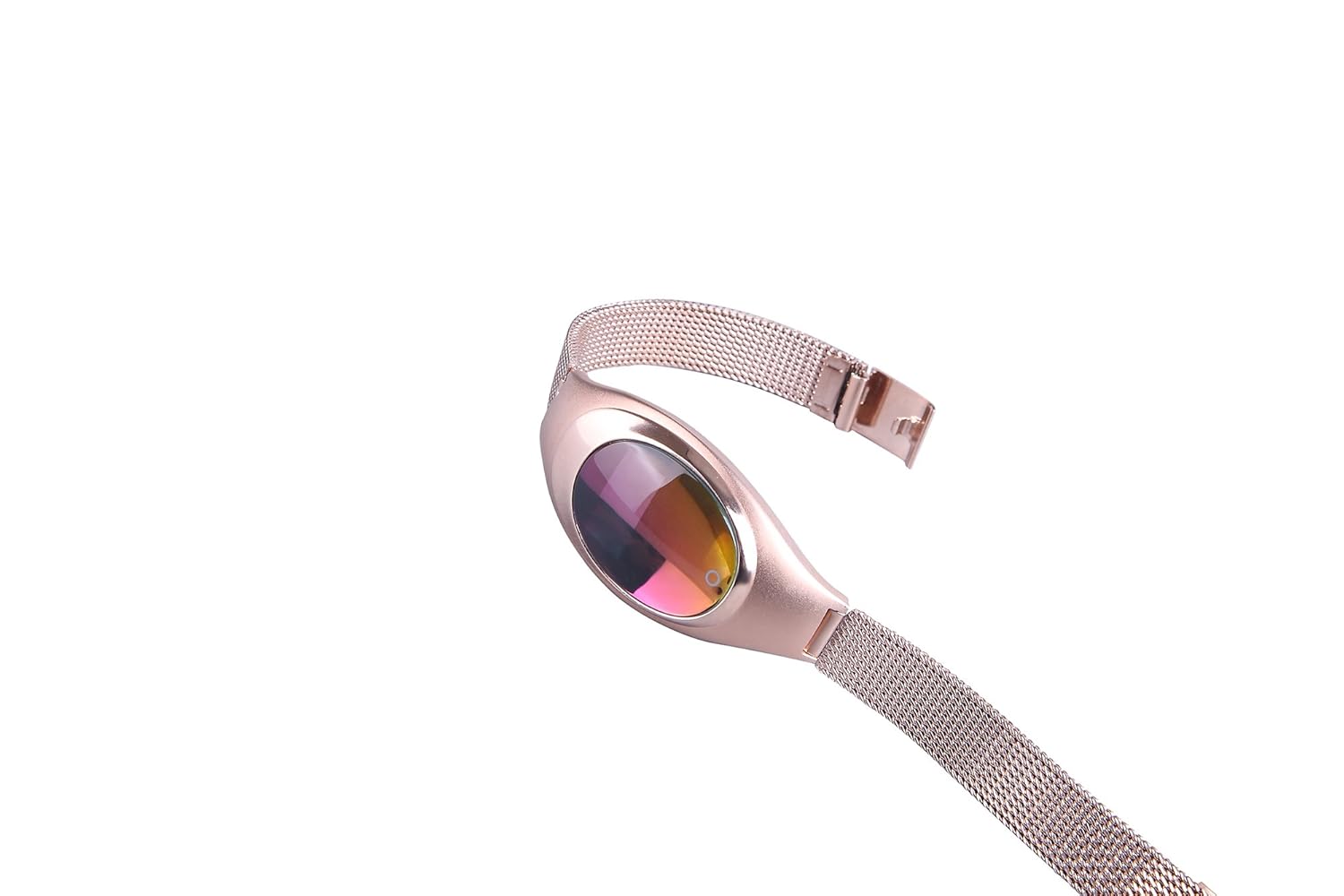 Likeit Z18 mujeres bisutería pulsera inteligente de la ...