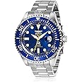 Invicta Men's Pro Diver 47mm Automatic Watch, Blue 27611