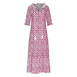Prime+Deals Today Clearance Womens Summer Dresses