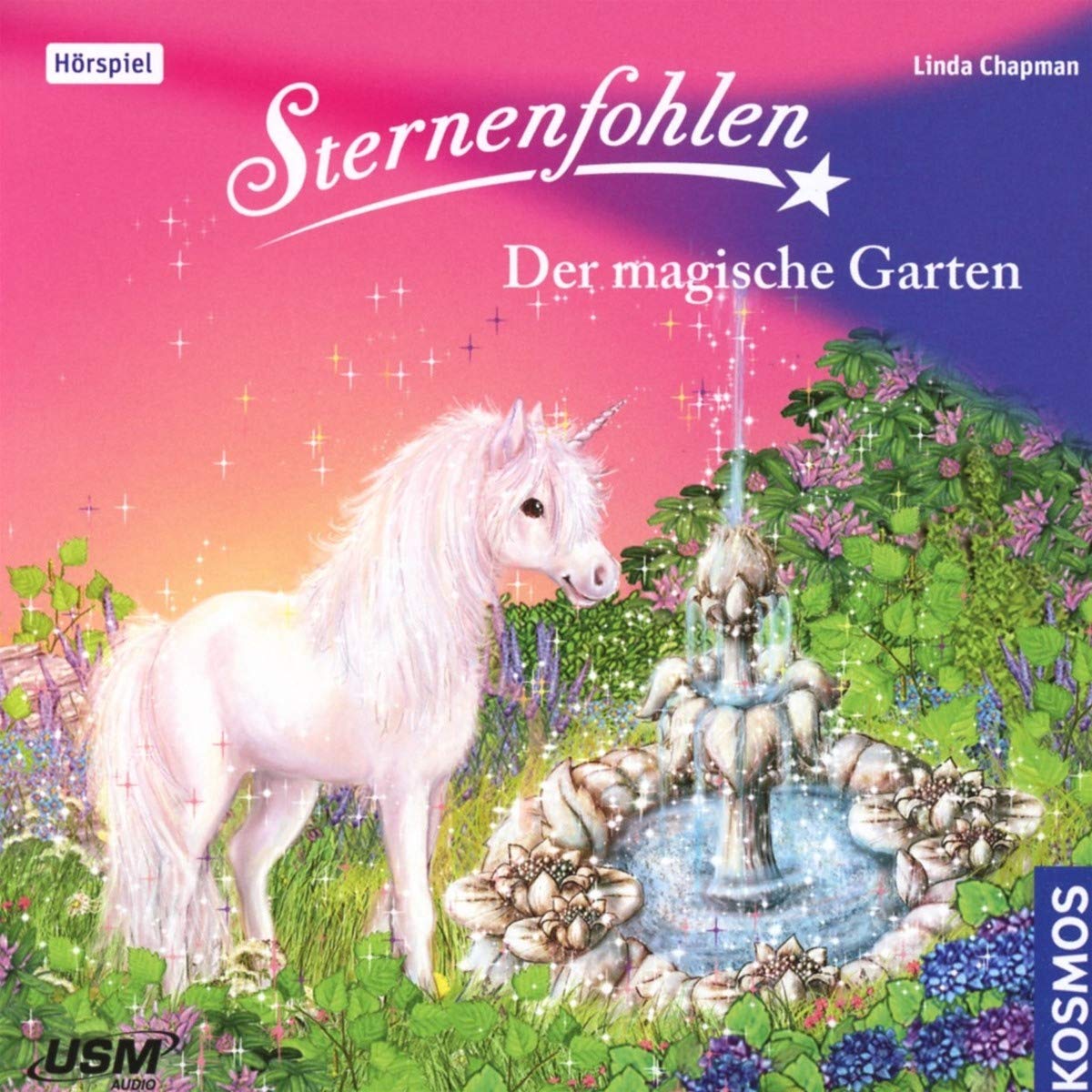 Sternenfohlen 14: der Magische Garten - Sternenfohlen: Amazon.de: Musik