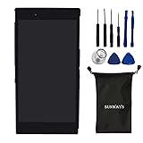 sunways Touch Digitizer LCD Display Screen