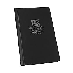 Rite in the Rain All Weather Notebook,Nonwirebound