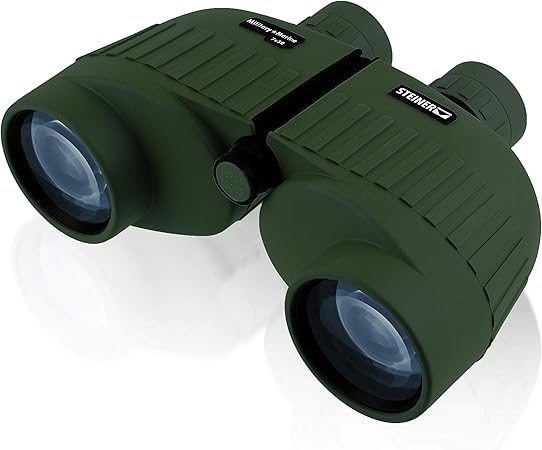 high tech military binoculars