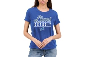 Junk Food NFL Womens NFL Fan Favorite T-Shirt