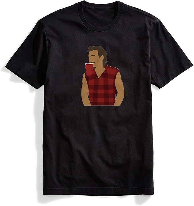 Amazon.com: Morgan-Art-Wallen T Shirt Men T-Shirt Merch ...
