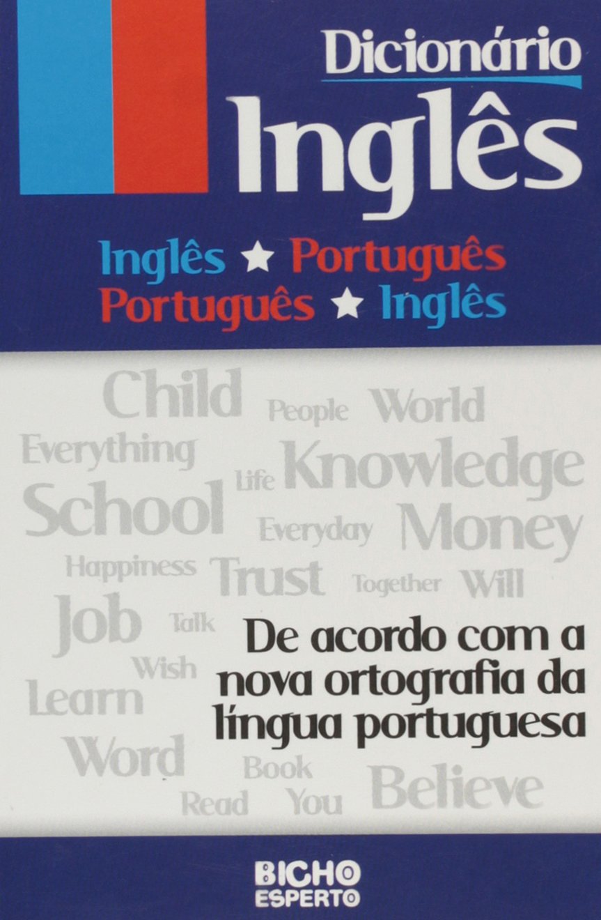 Dicionario Ingles PDF Varios autores