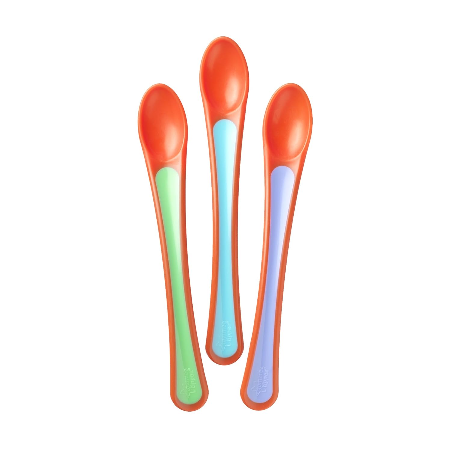 tommee tippee pouch spoons
