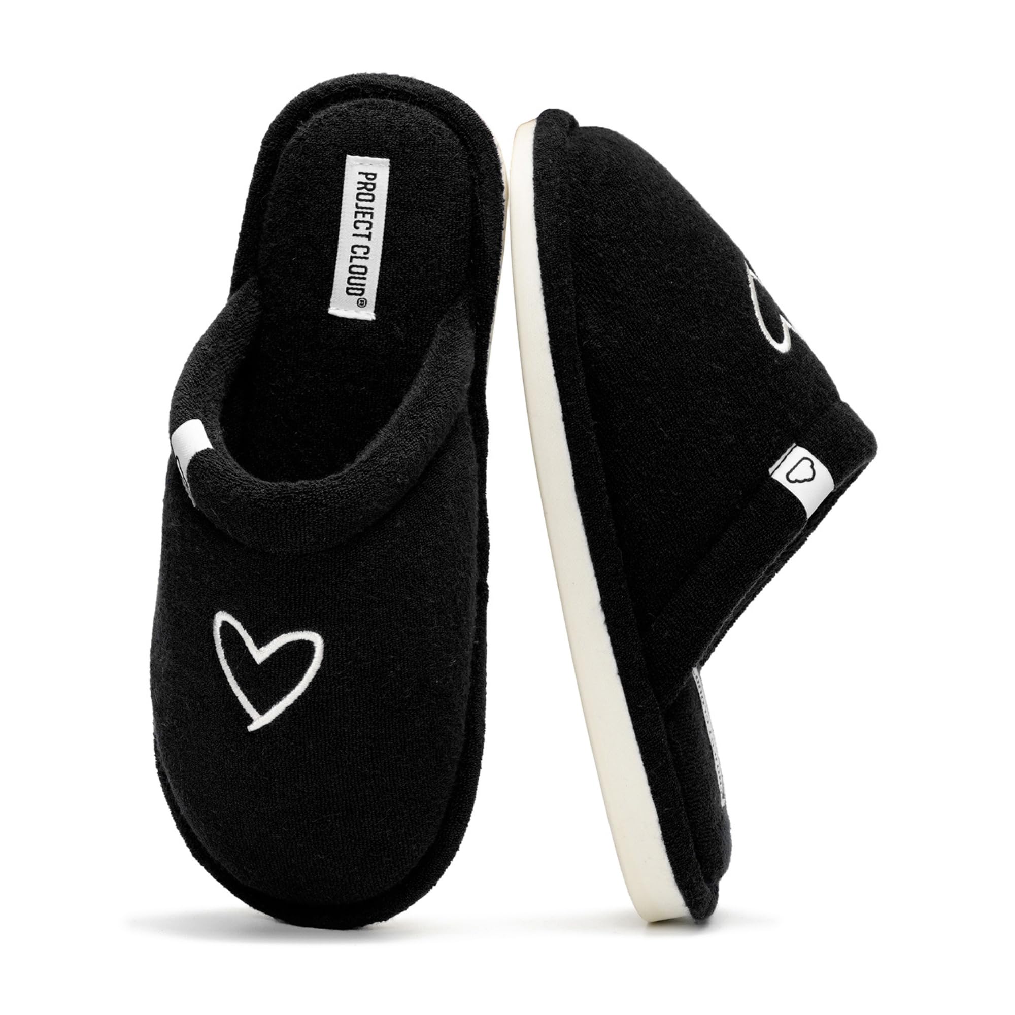 Jordan | Cloud Slippers