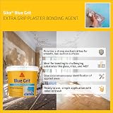 Sika Blue Grit Extra Grip Plaster Bonding Agent 10 L Ready To Use view 3