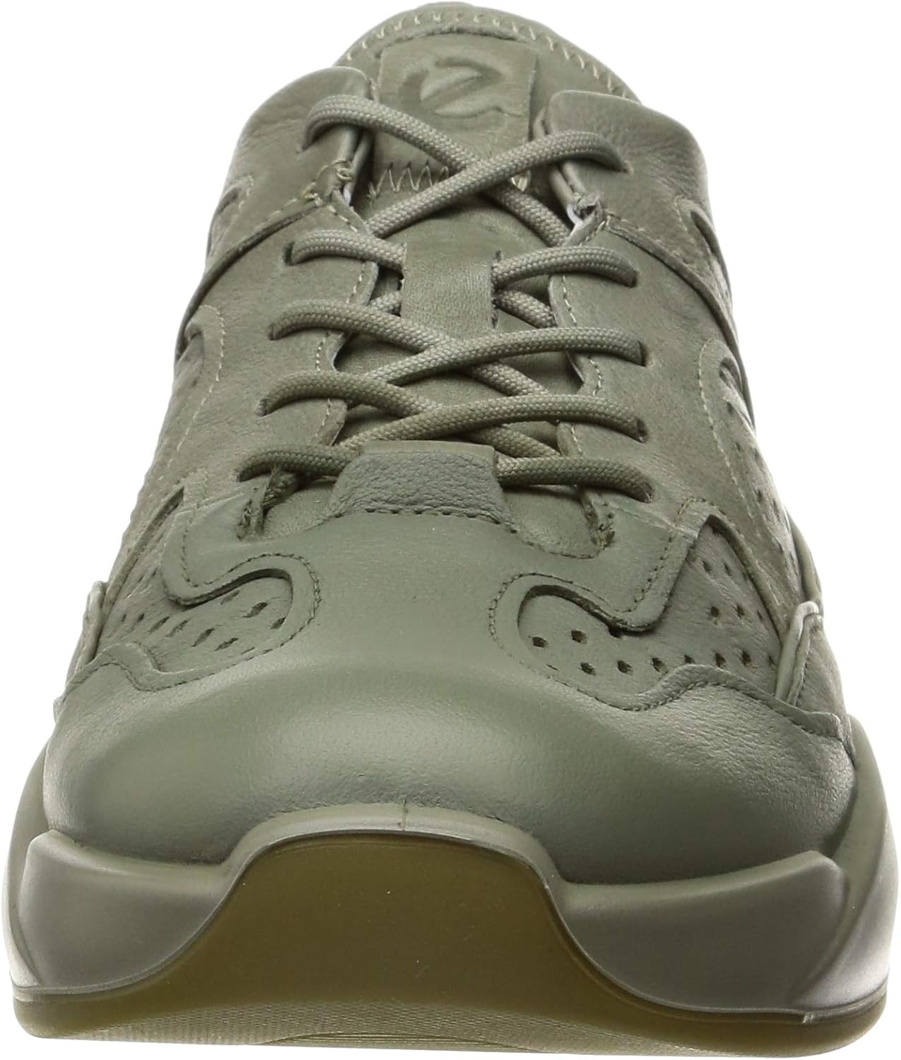  | ECCO Men's Chunky Sneaker | Tennis & Racquet Sports