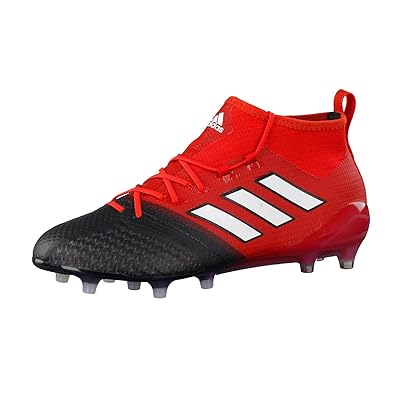 adidas ace 17.1 primeknit fg schwarz