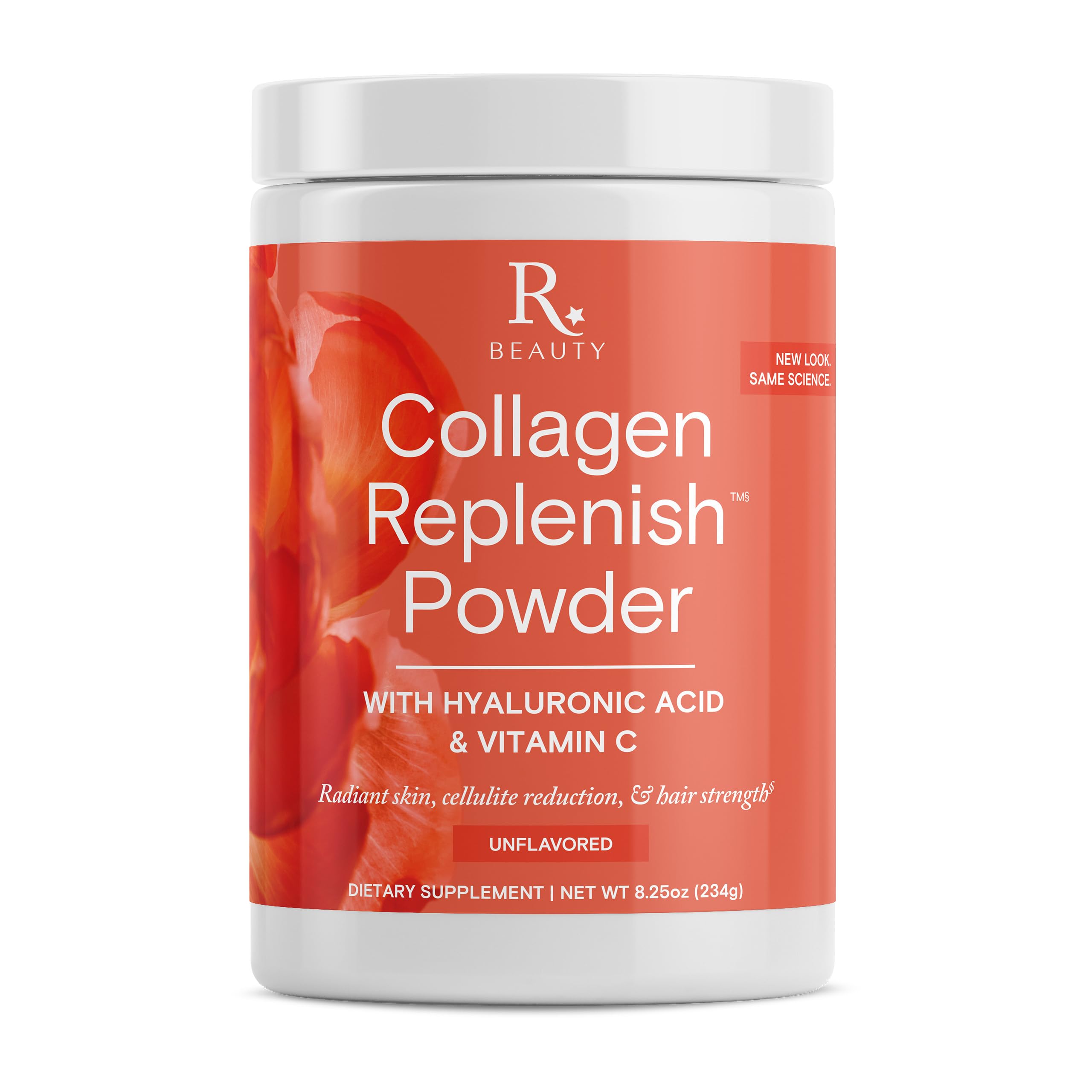 Collagen Replenish Powder