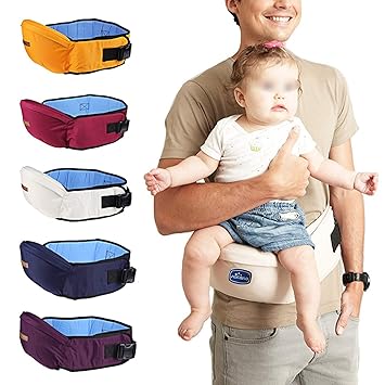 the most comfortable baby carrier