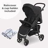 My Babiie MB30 Pushchair Birth to 4 Years Compact Fold Large Basket view 7