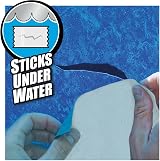 Gorilla Waterproof Patch & Seal Tape White 3m - Flexible Rubberised Backing view 8