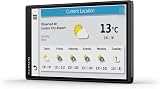 Garmin DriveSmart 55 MT-S 5.5” Sat Nav with Edge-to-Edge Display, UK Europe view 10