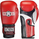 Ringside IMF Tech Super Bag Boxing MMA Training Sparring Gloves