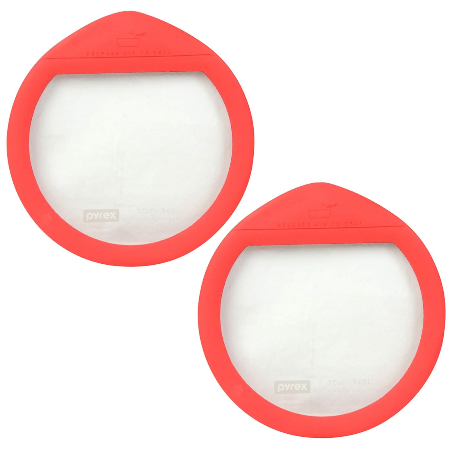 Best Oven Safe Pyrex 7 Cup