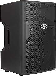 Peavey PVXp 15 DSP 830-Watt 15 inch Powered Speaker