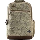 Wildcraft Evo 4 Compartment Backpack 35 (12960) L Digi_Camo : Beige