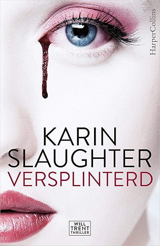 Download Versplinterd (Dutch Edition) PDF