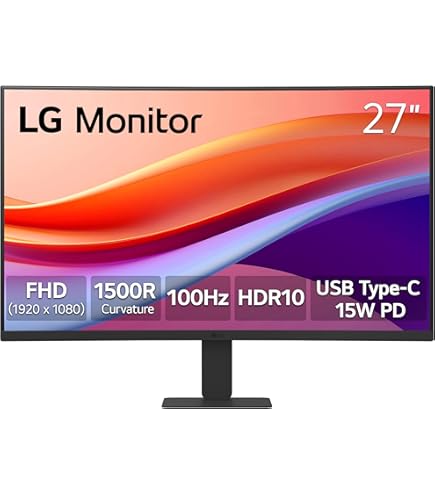 Amazon.com: LG 27MK600M-B 27in Full HD IPS Monitor with