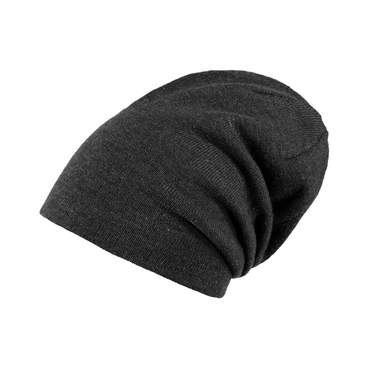 Barts Eclipse Beanie Unisex -Bimbi - Grey - XX-Large (Manufacturer Sizes:53-55)