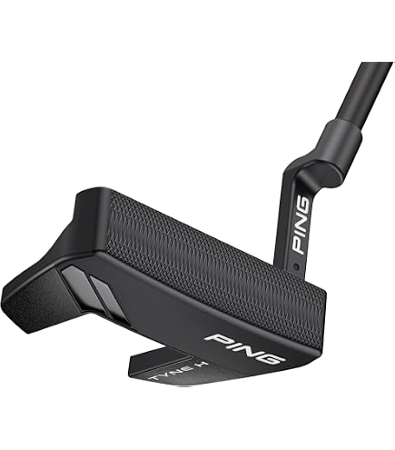Amazon.com : PING 2021 TYNE C Putter 2021 Model 34 : Sports & Outdoors