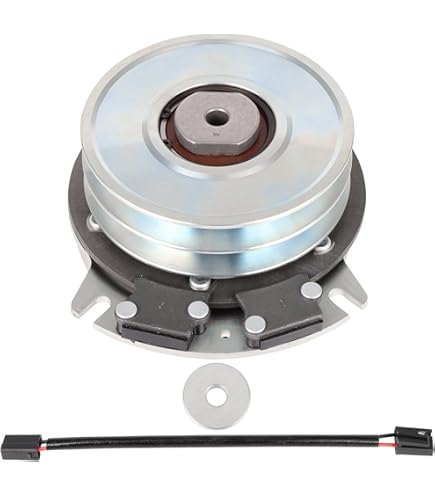 Amazon.com : Replacement for Ogura Electric PTO Clutch for Ariens