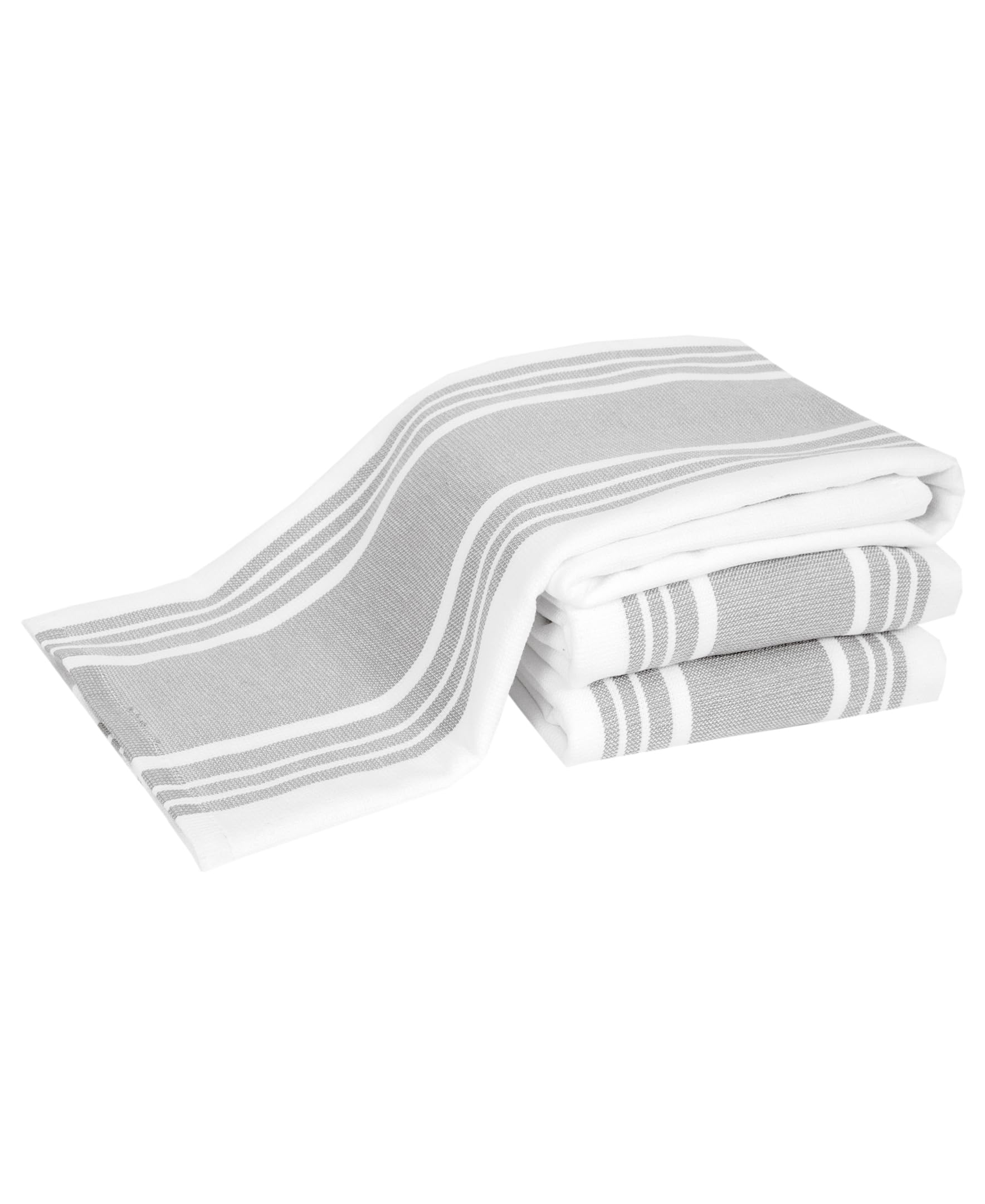 All-Clad 87101 Kitchen Towel, Cotton, Titanium