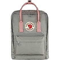 Amazon.com: Fjällräven Kånken Unisex Travel Backpack - Side