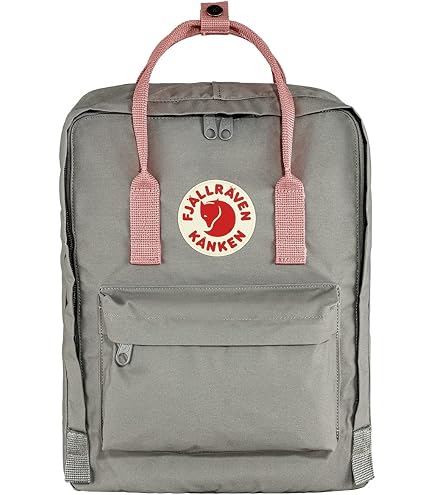 kanken mini classic backpack for everyday pink Amazon.com: Fjällräven - Compact Carry, Durable Vinylon Fabric which makes it easy the BABY DOLL Carrier cnrs Size:5025