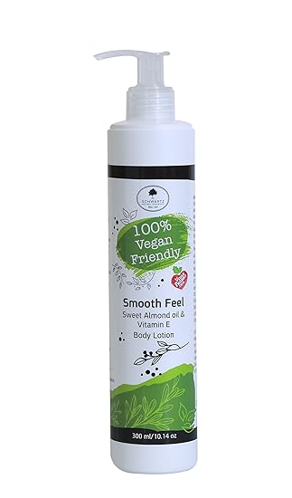 vegan moisturizer