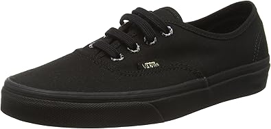 black cheetah vans