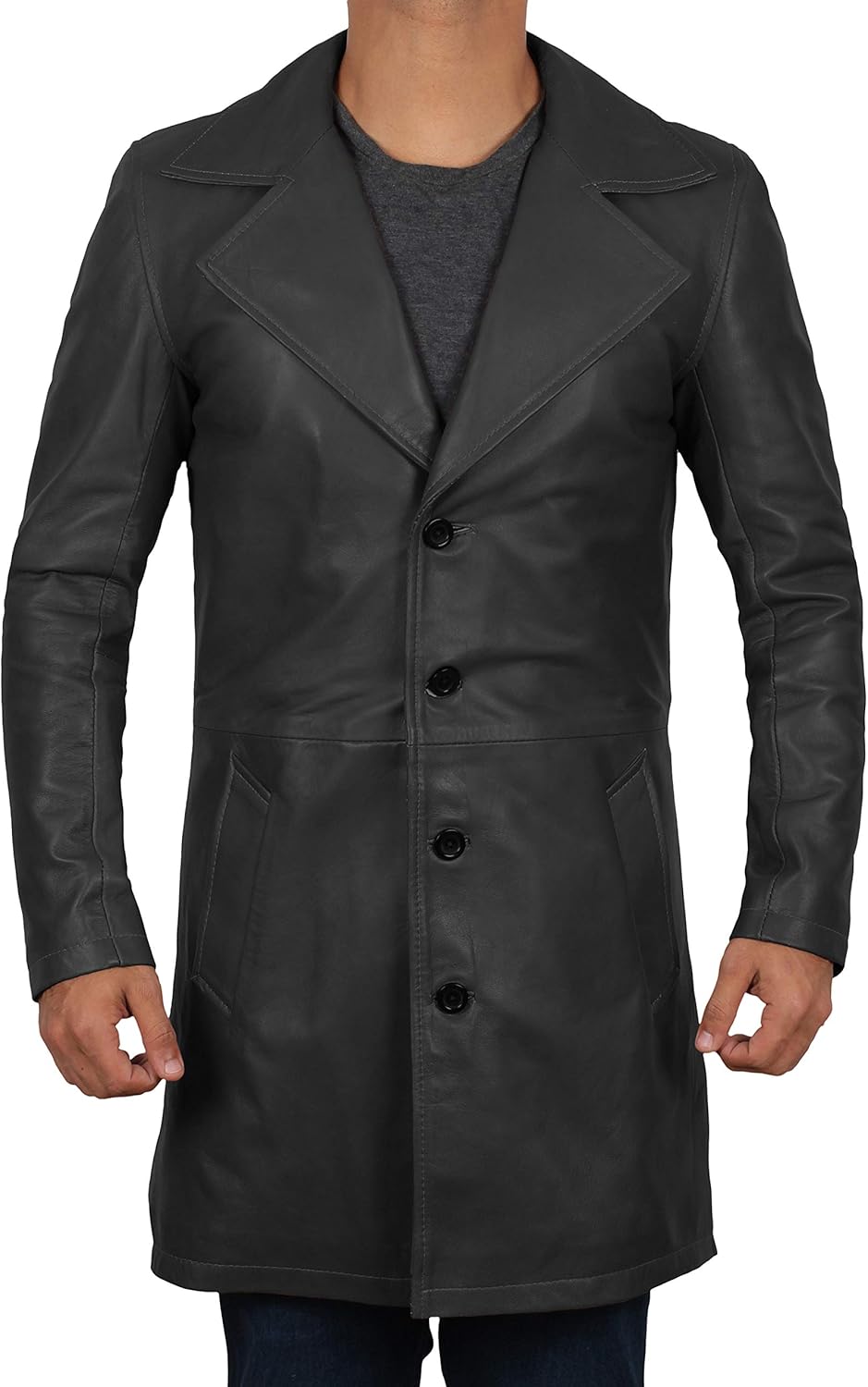 blingsoul leather jacket