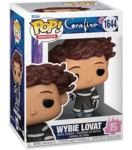 Halloween Snow Globe Coraline Doll Official Coraline Movie Snow