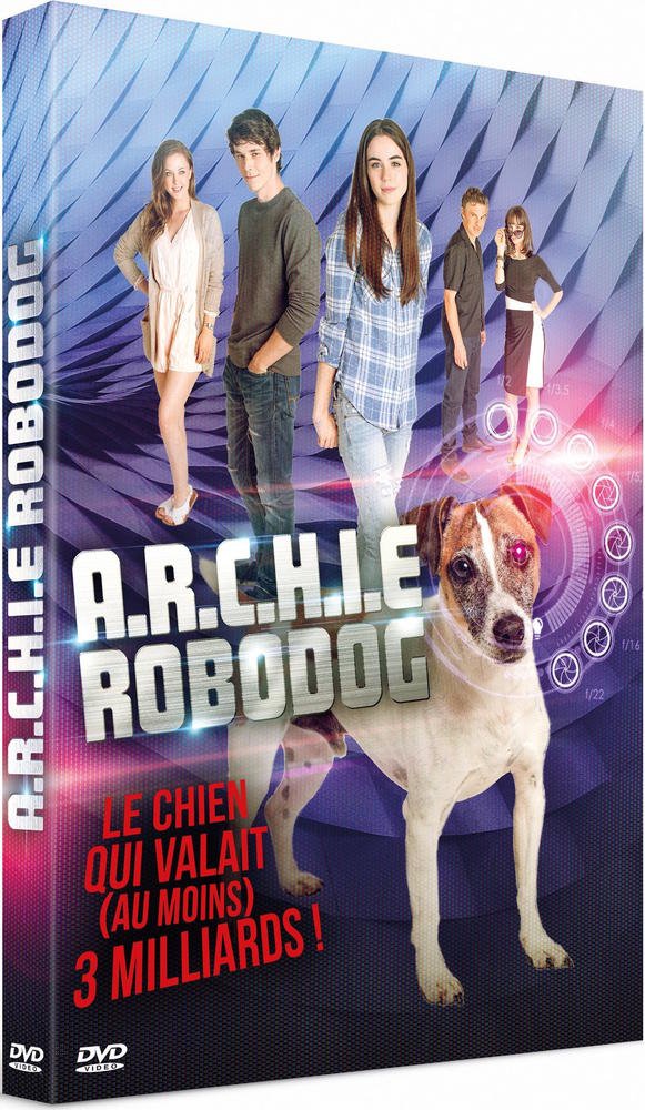 robo dog amazon