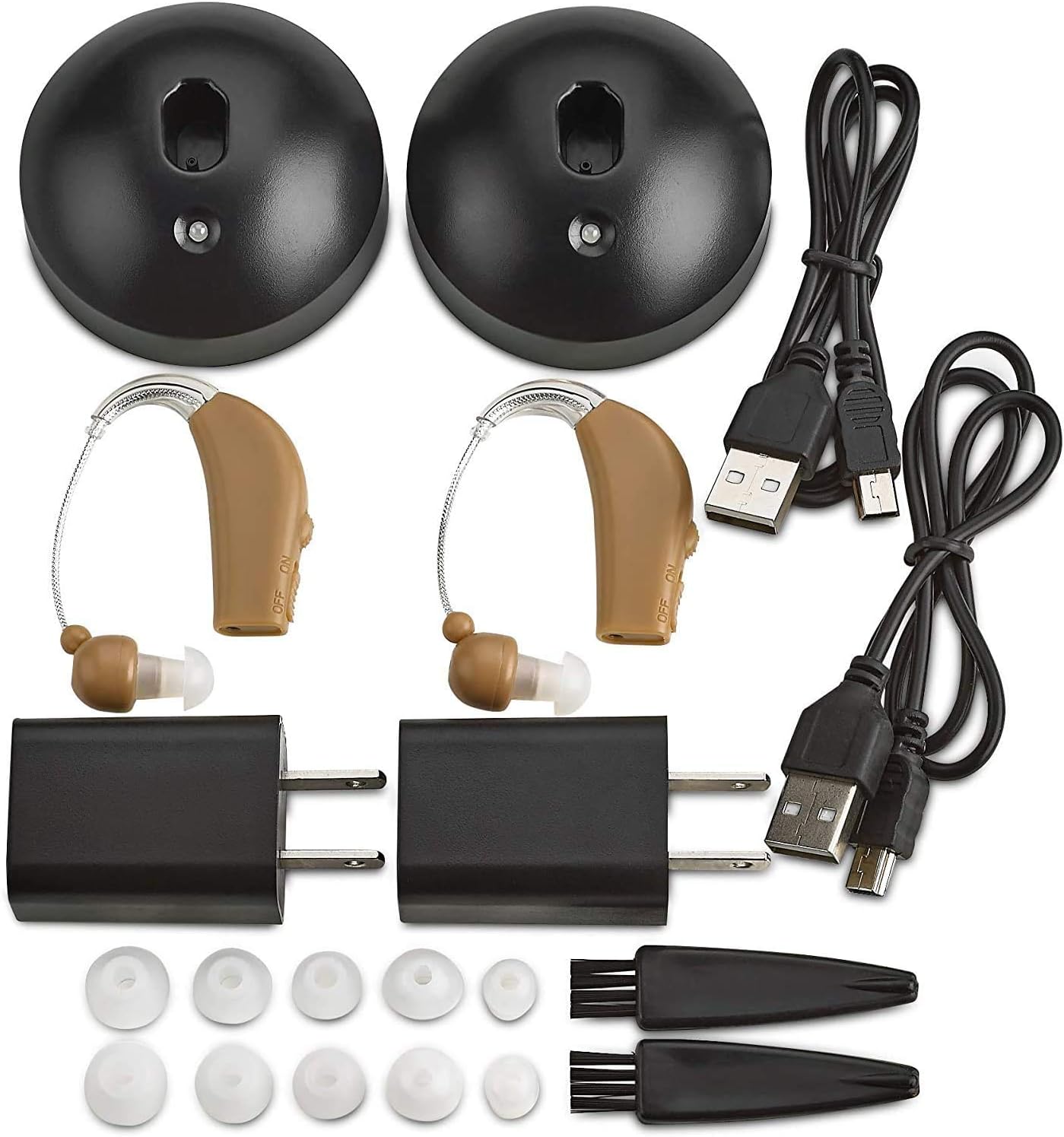 MEDca Digital BTE Device (108DK) - Image 5