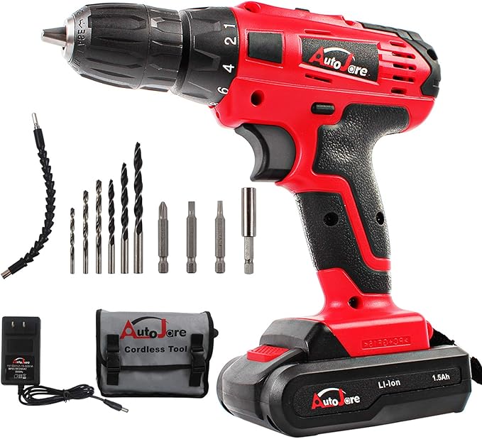 Kraft tech avvitatori Kraft tech avvitatori