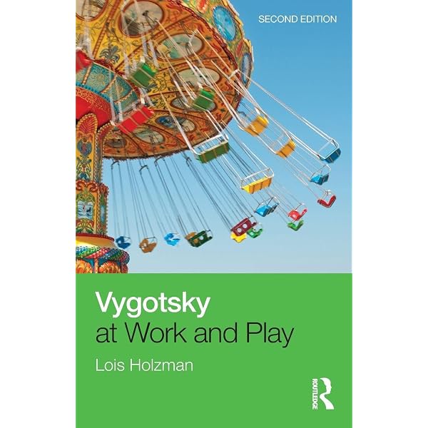 【中古】 Vygotsky at Work and Play/ROUTLEDGE CHAPMAN HALL/Lois Holzman Amazon.com: Vygotsky at Work and Play: 9781138937857: Holzman