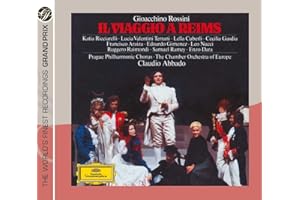 Il Viaggio a Reims Complete